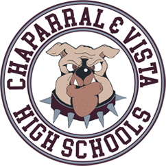 Chaparral & Vista High School Home